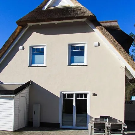 Holiday home Fischerdorf, Nordlicht *