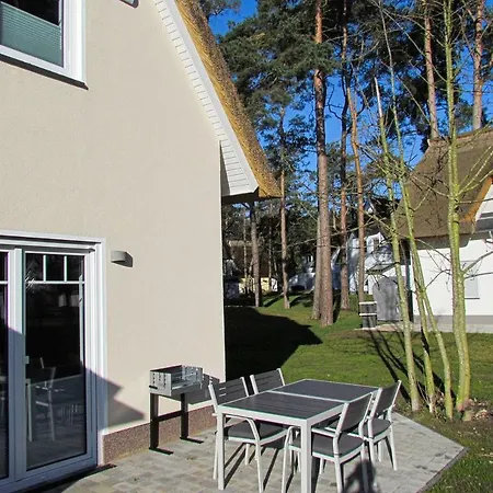 Fischerdorf, Nordlicht Holiday home