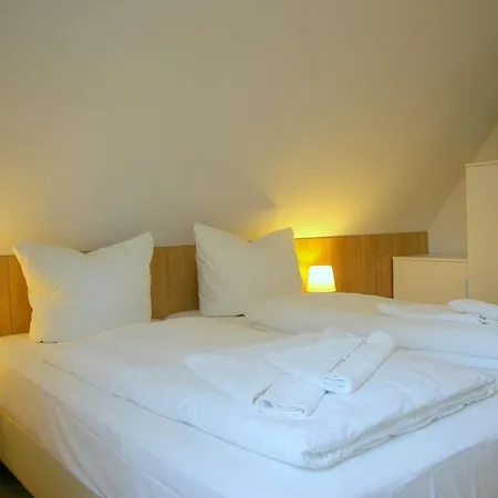 Fischerdorf, Nordlicht Holiday home *